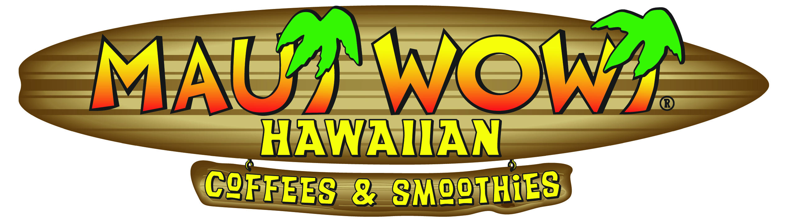 Maui Wowi